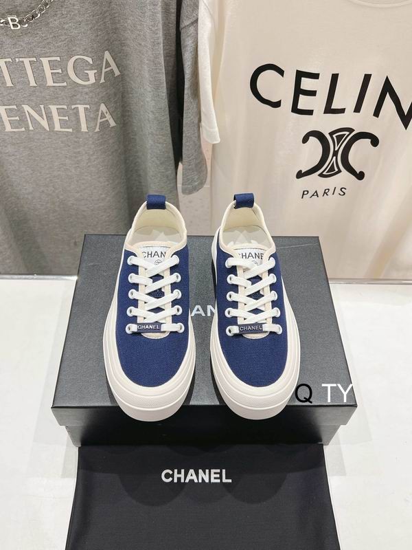 Chanel sz35-40 TY030201