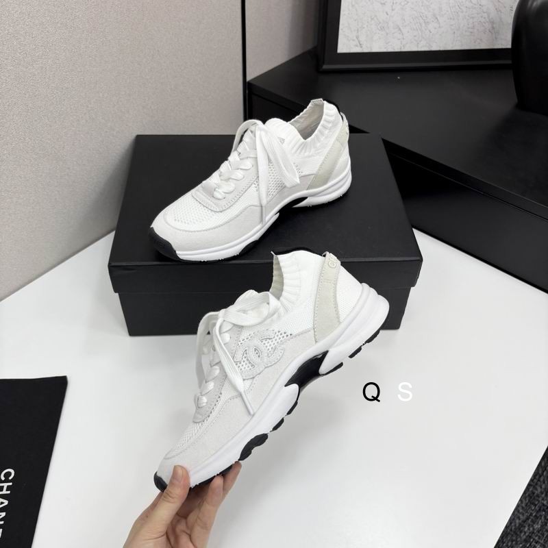 Chanel sz35-40 YS0599 01
