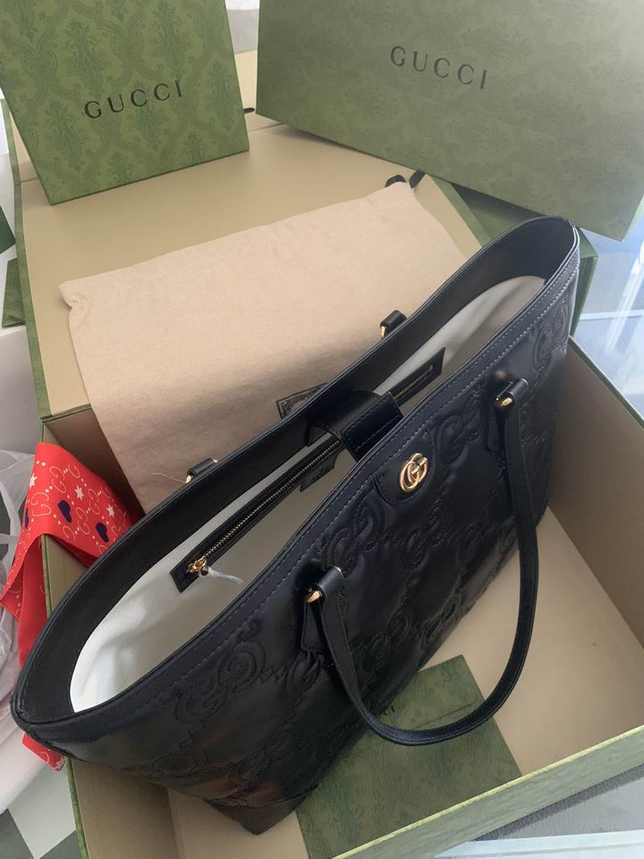 Gucci Ophidia 631685 38x28x14cm ww (1)