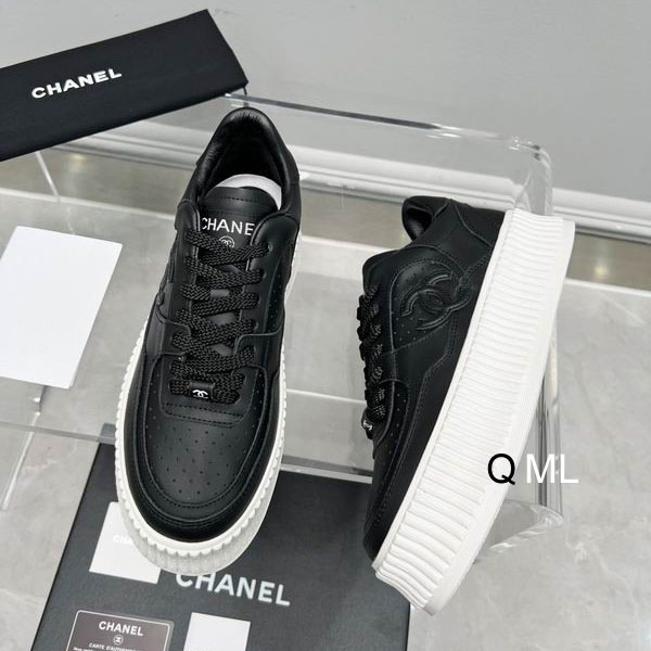 Chanel sz35-40 ML040101