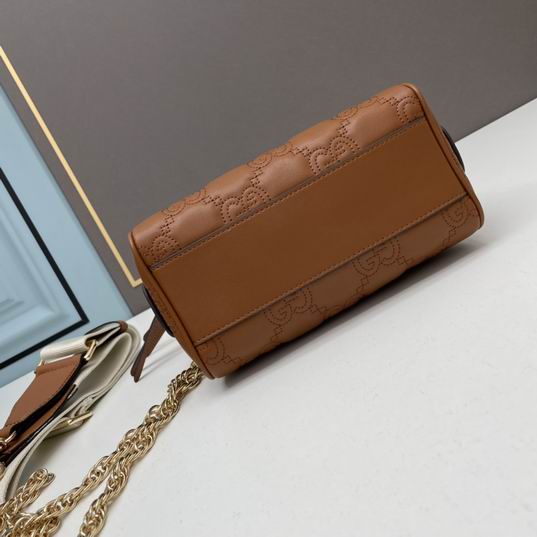 Gucci Matelasse 19x13x11cm ww3色 (1)