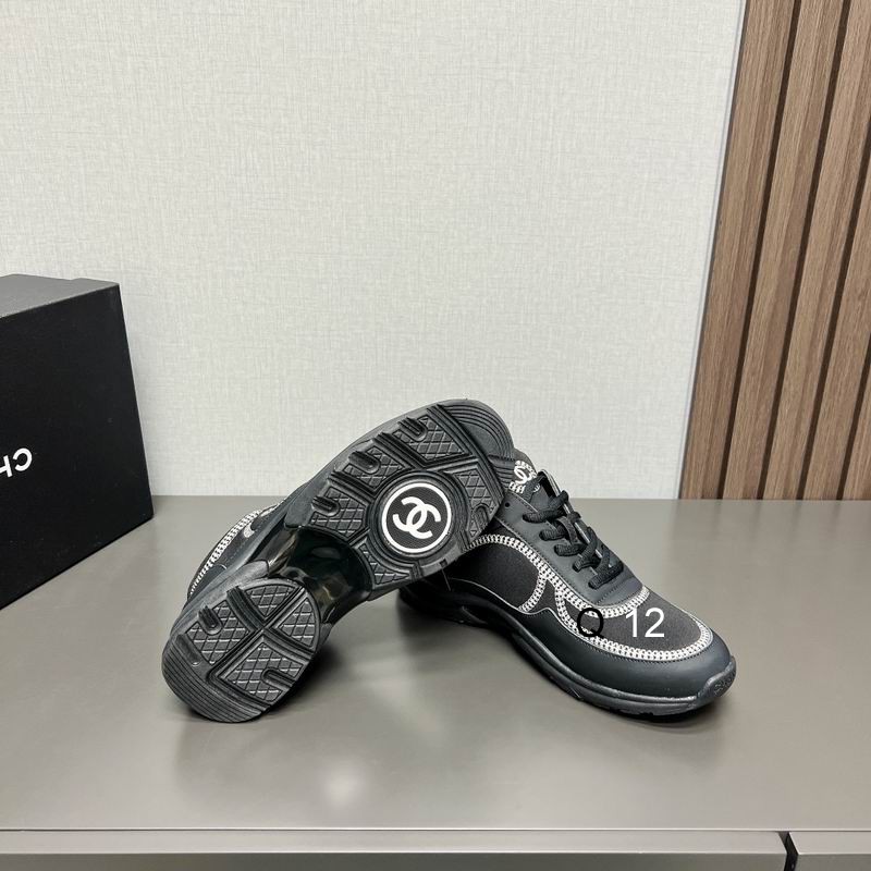 Chanel sz35-40 J090101