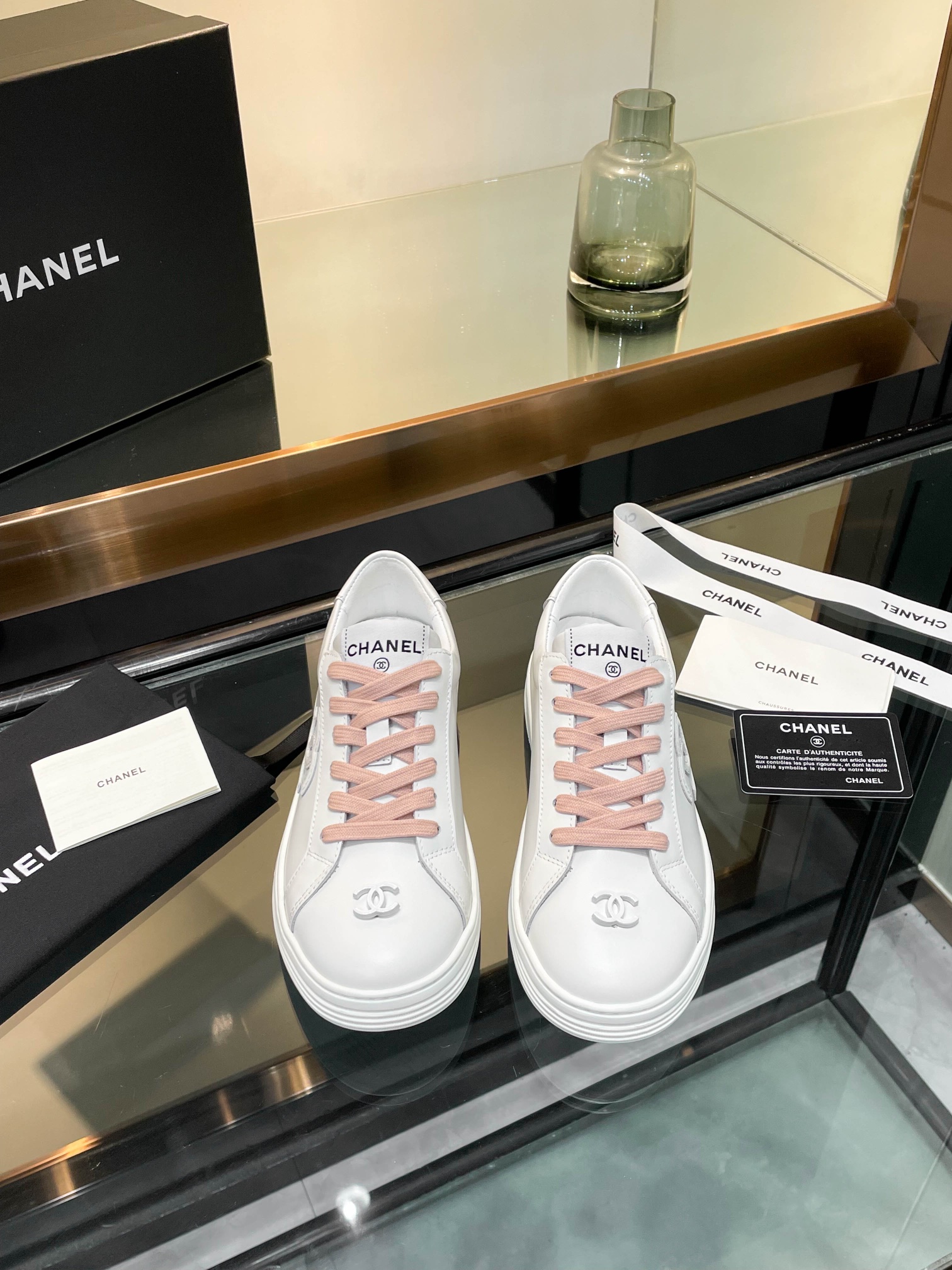 Chanel sz35-40 37