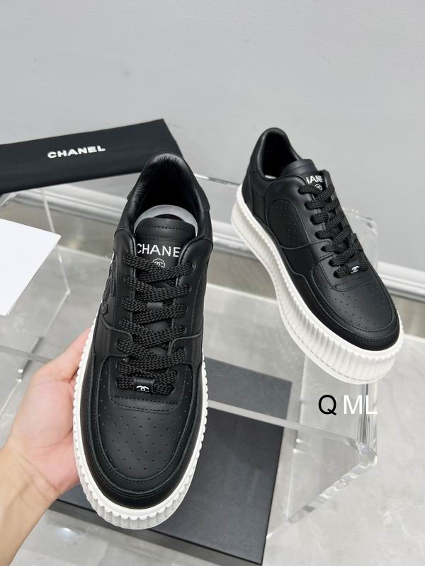 Chanel sz35-40 ML040101