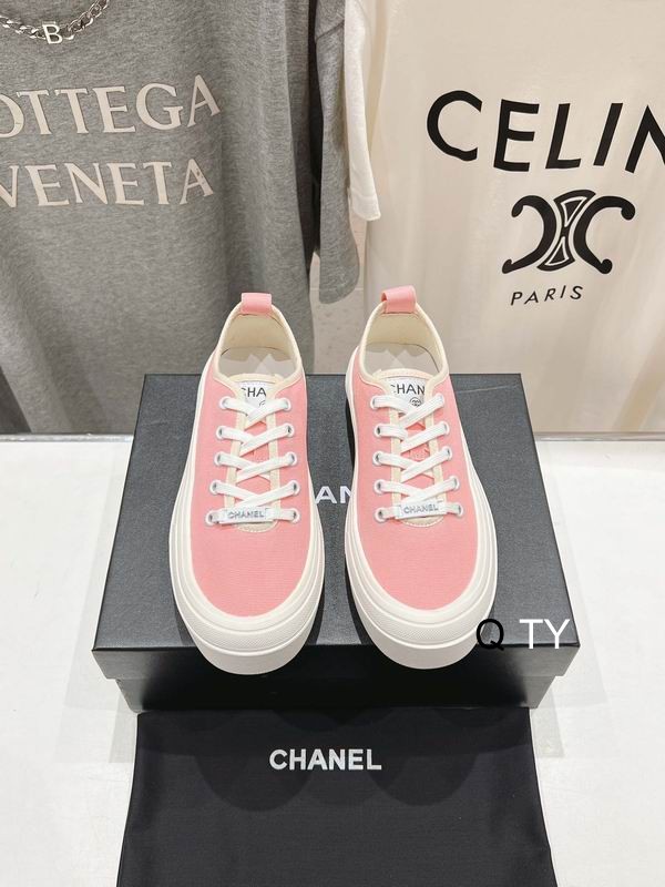 Chanel sz35-40 TY030201