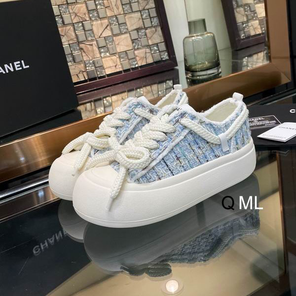 Chanel sz35-40 ML0402 01