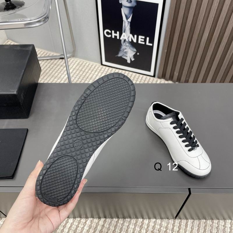 Chanel sz35-40 J110201