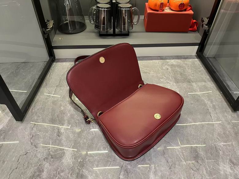 815714 26.5X16.5X8.5cm DF 4色 0