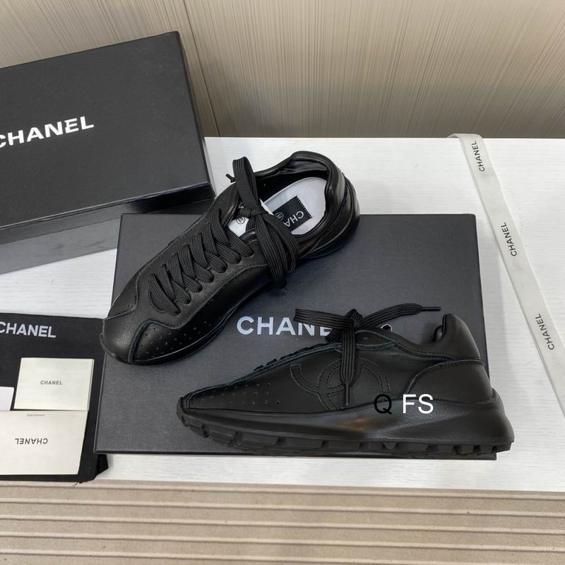 Chanel sz35-40 FS1201 01