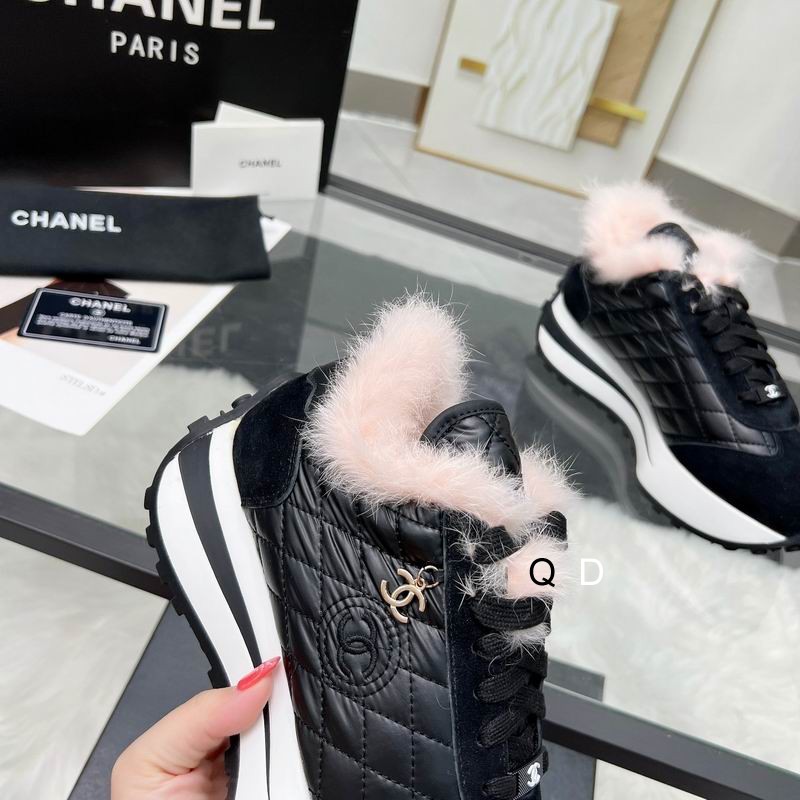 Chanel sz35-40 GDT090201