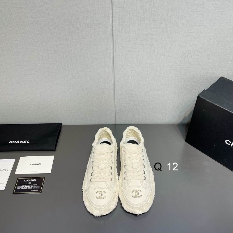 Chanel sz35-40 J0602 01