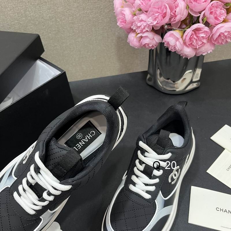 Chanel sz35-40 XX100601