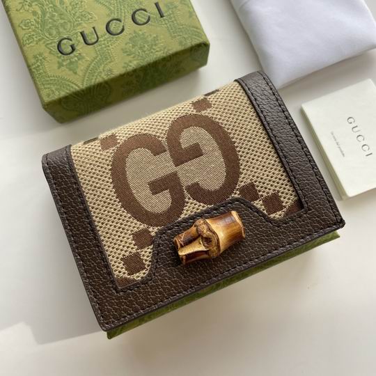 Gucci Diana 658244 11x8x2.5cm zy (1)