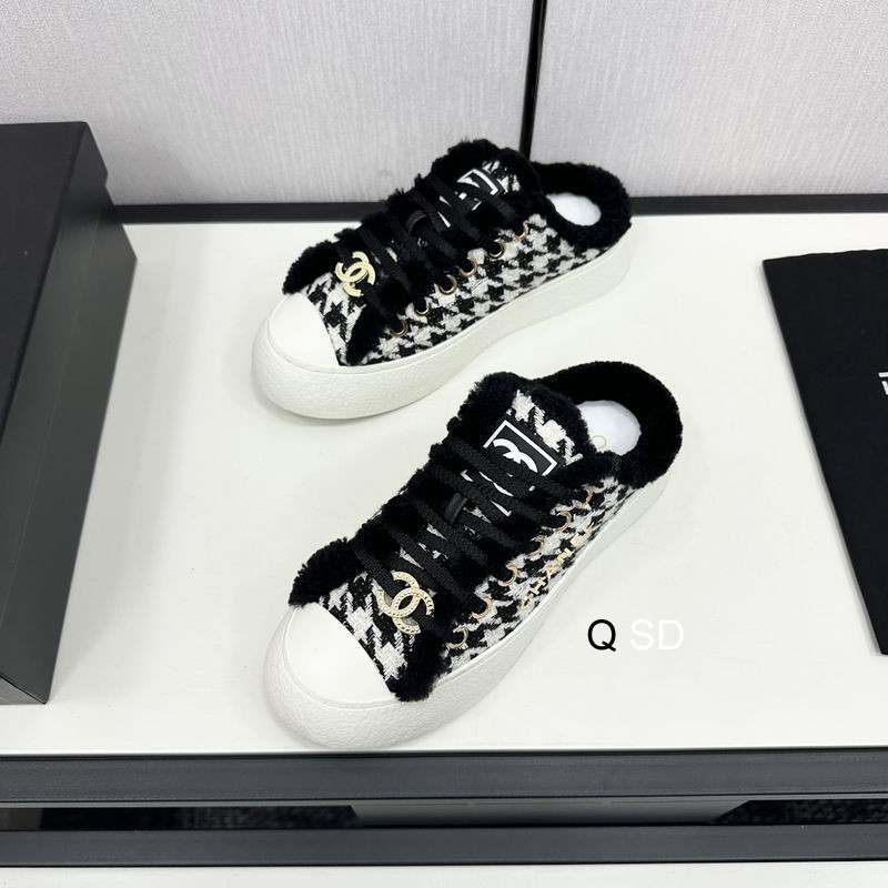 Chanel sz35-40 SD1202 01