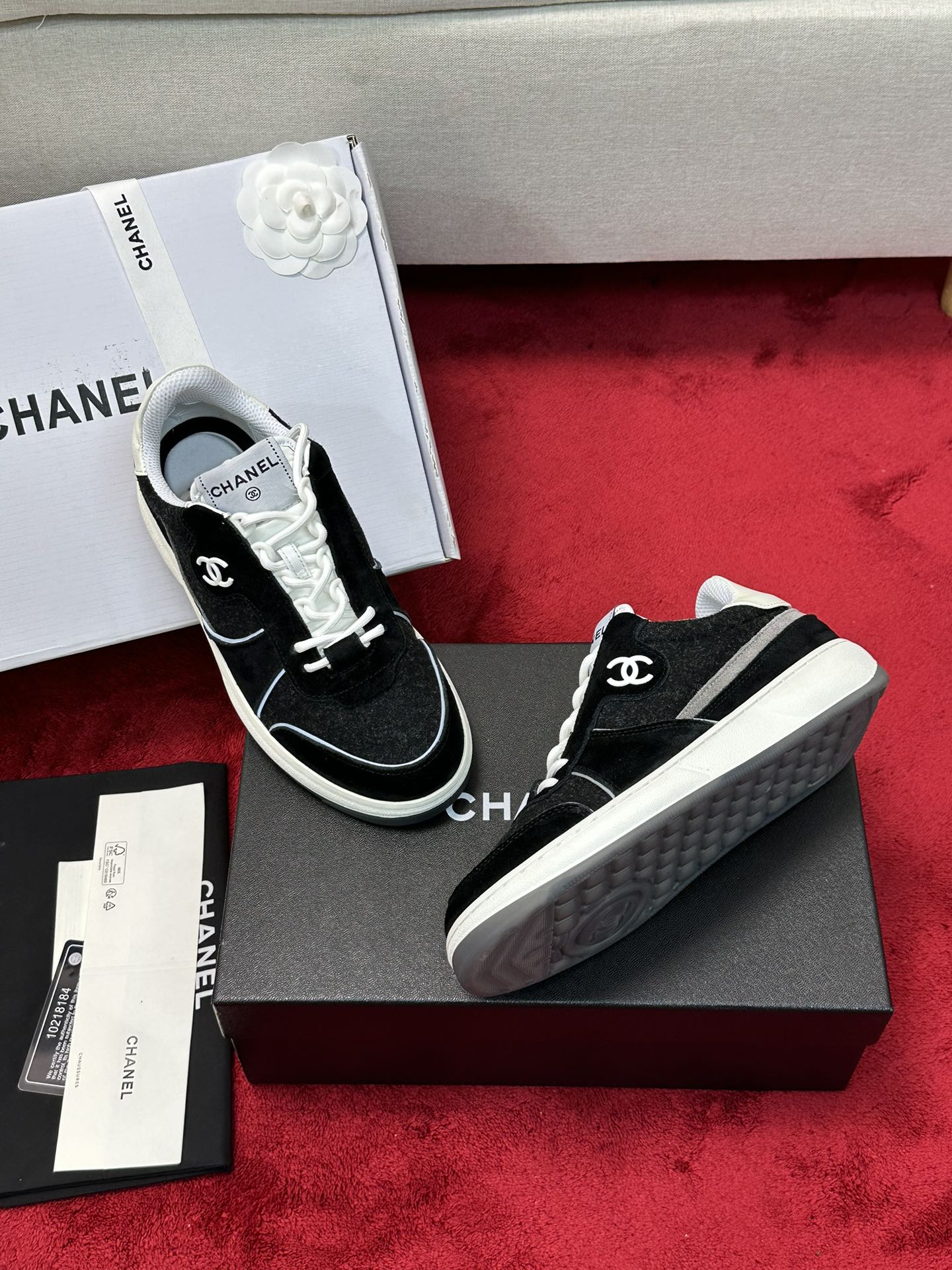 Chanel sz35-41 15