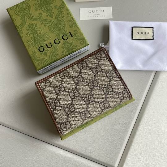 Gucci 621887pvc 11x8.5x3cm zy (1)