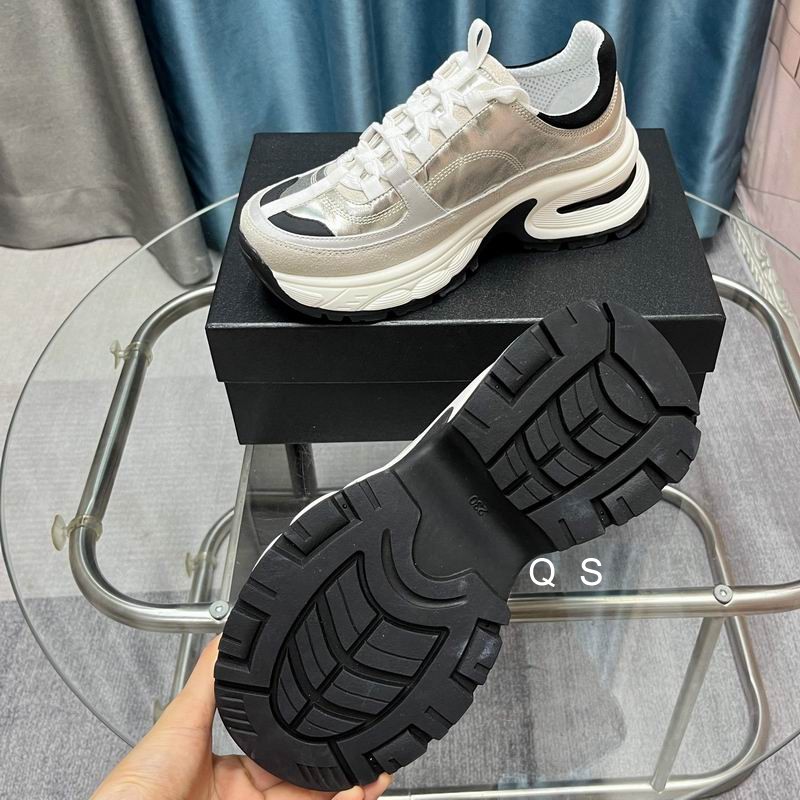 Chanel sz35-40 S0602 01