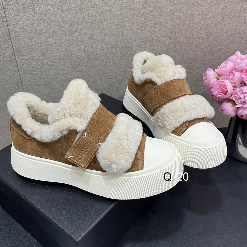 Chanel sz35-40 XX100201