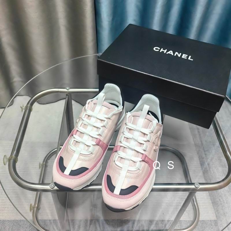 Chanel sz35-40 S060301