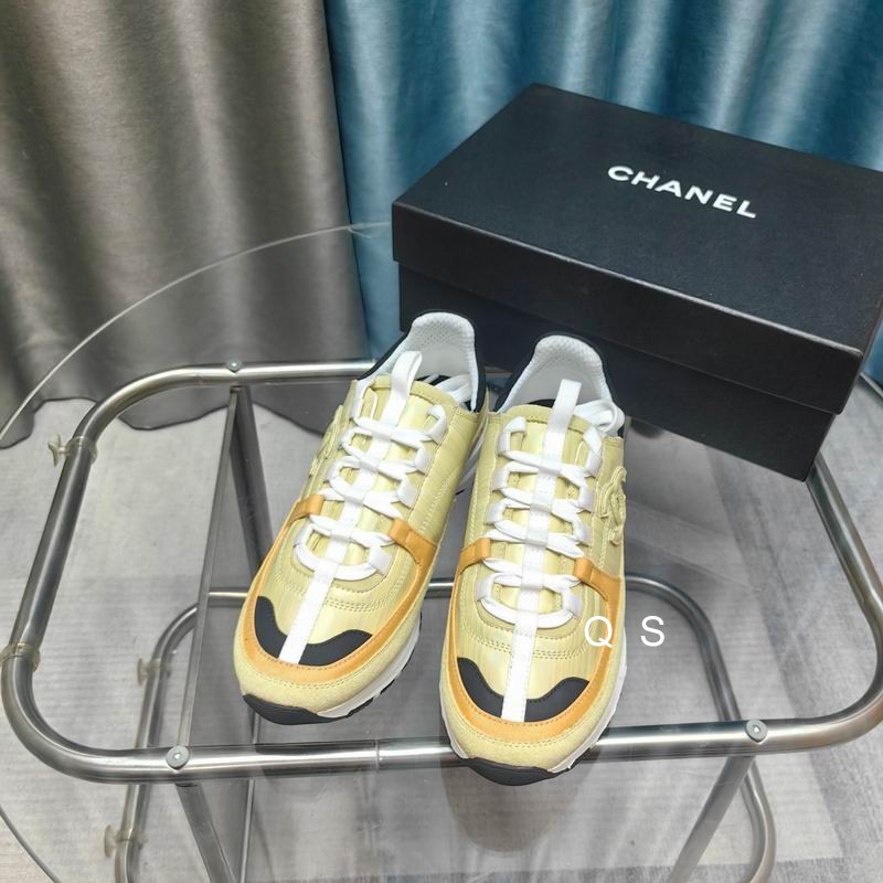 Chanel sz35-40 S060301