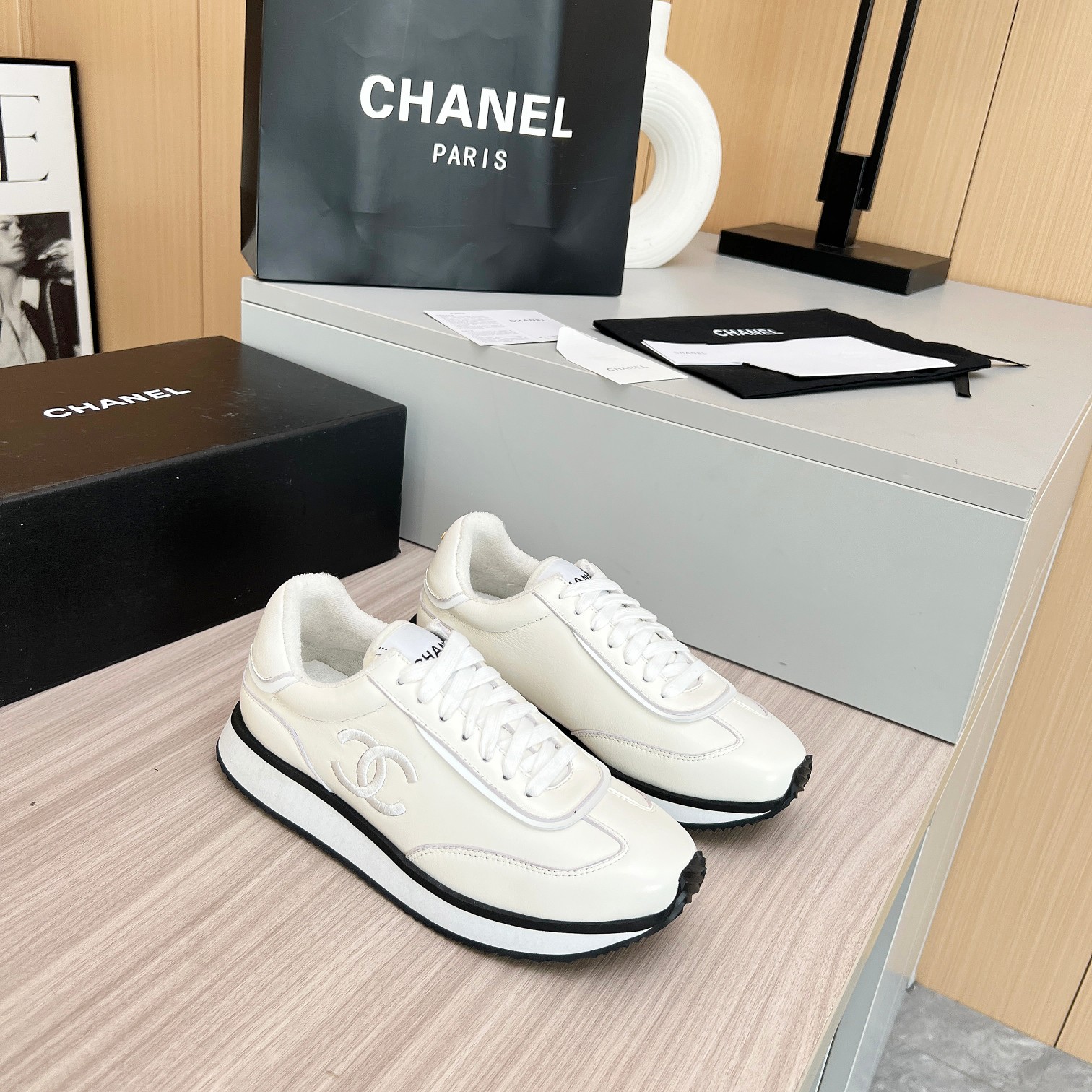 Chanel sz35-46 30