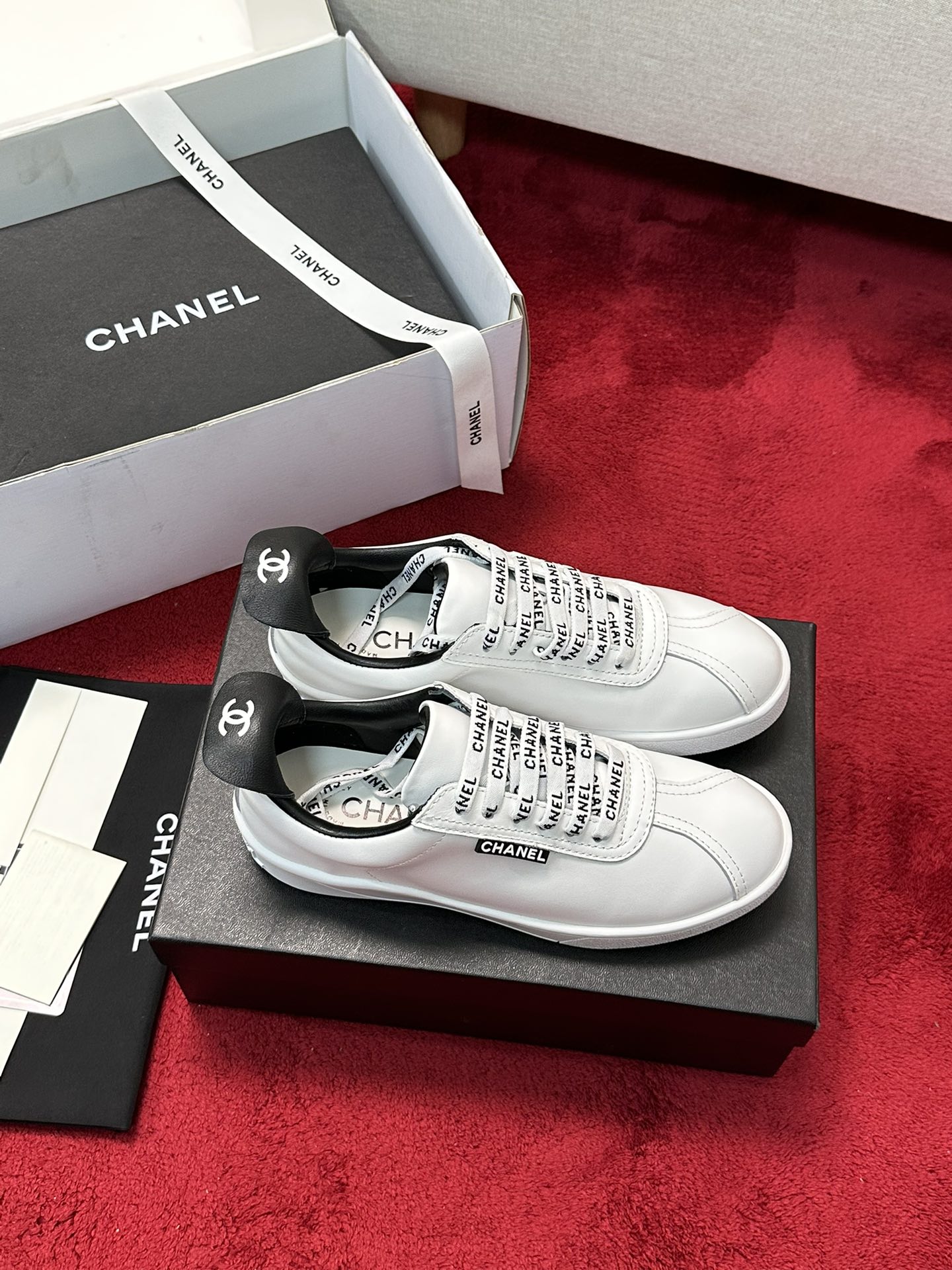 Chanel sz35-45 15