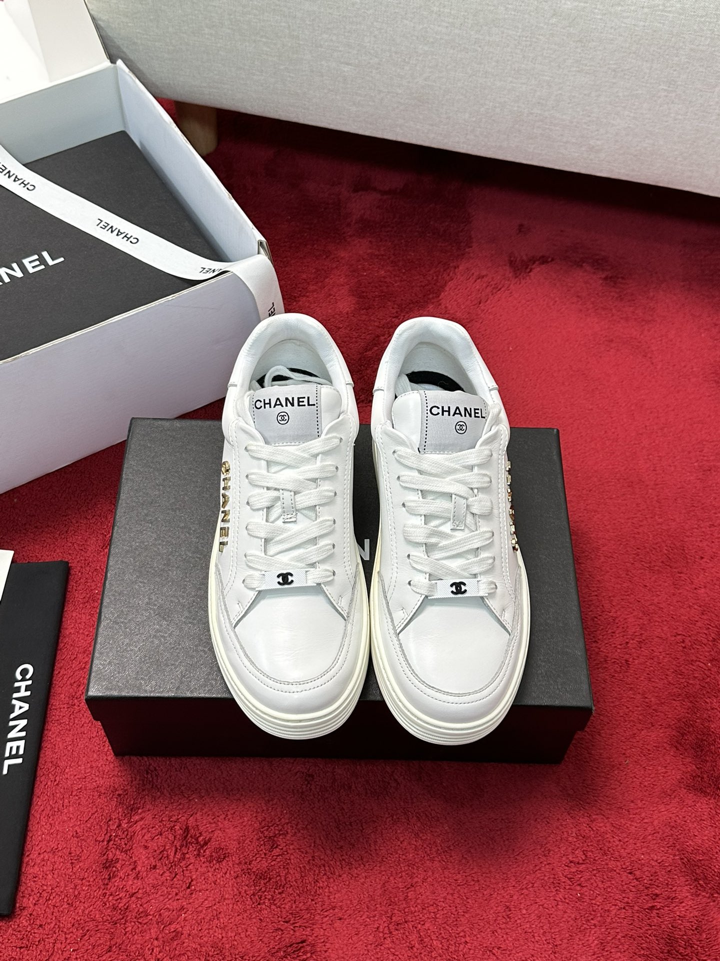 Chanel sz35-45 25