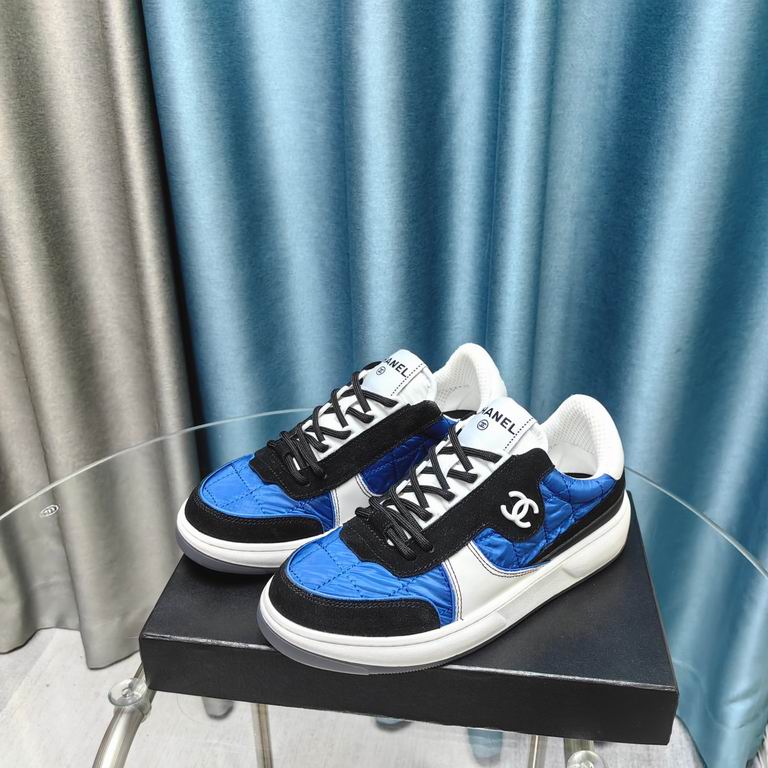 Chanel sz35-45 mnh0207 (1)
