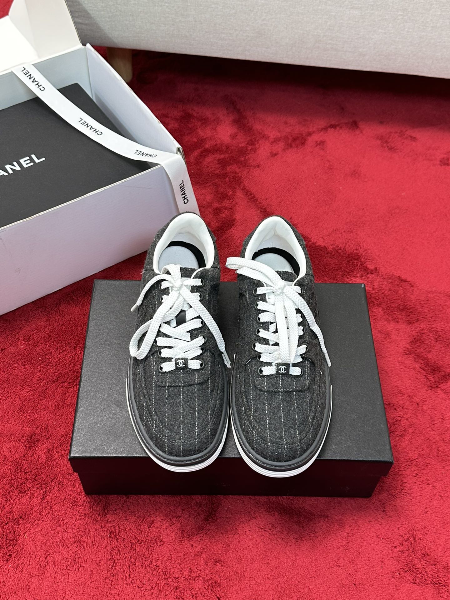 Chanel sz35-45 20
