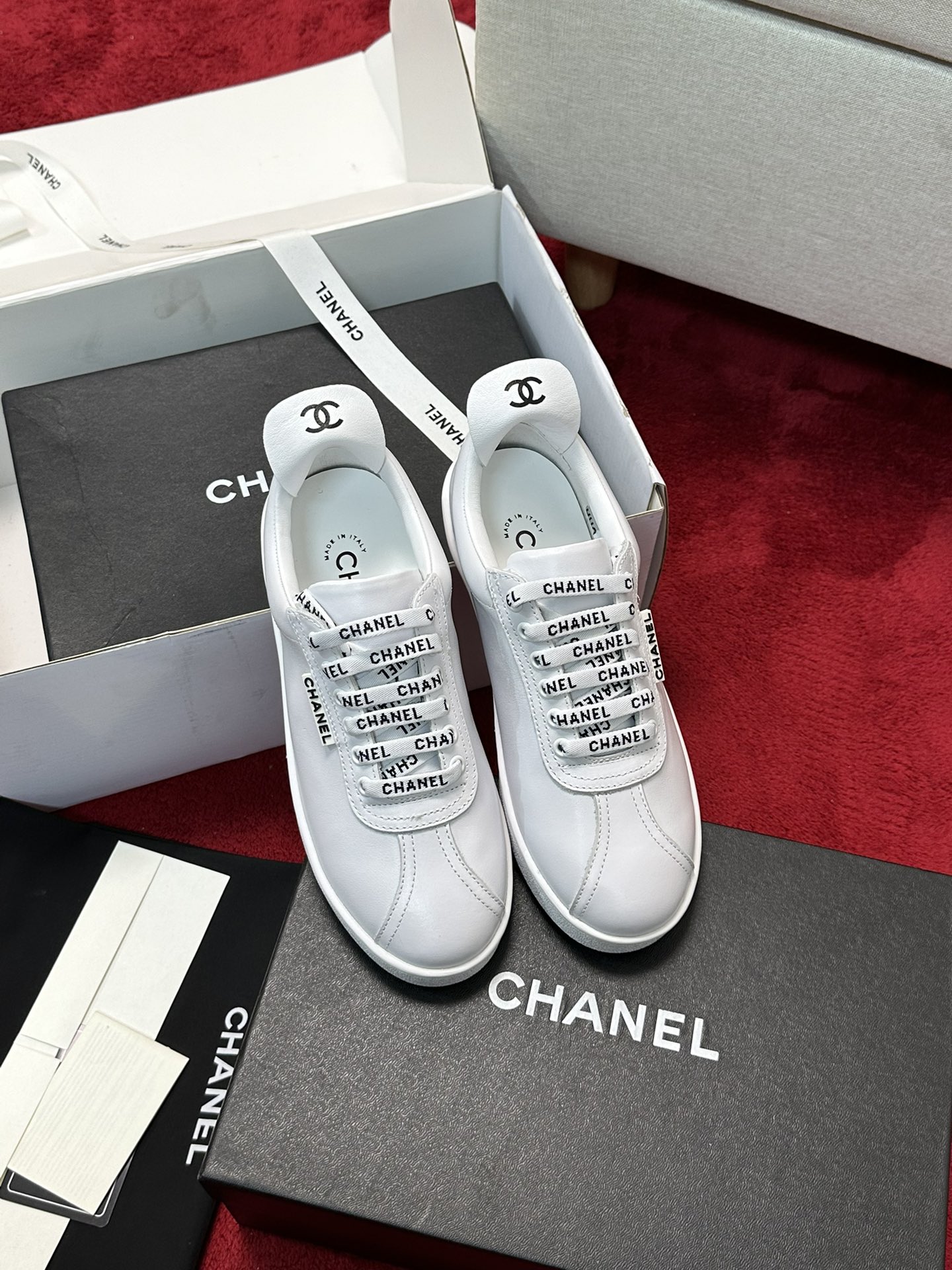 Chanel sz35-45 15