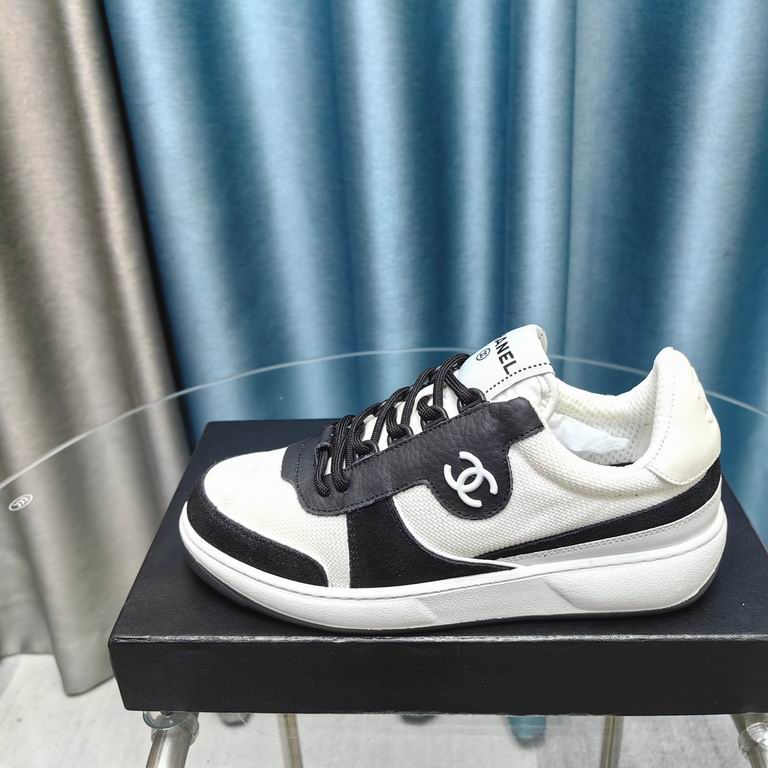 Chanel sz35-45 mnh0205 (1)