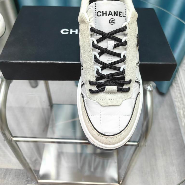 Chanel sz35-45 mnh0206 (1)
