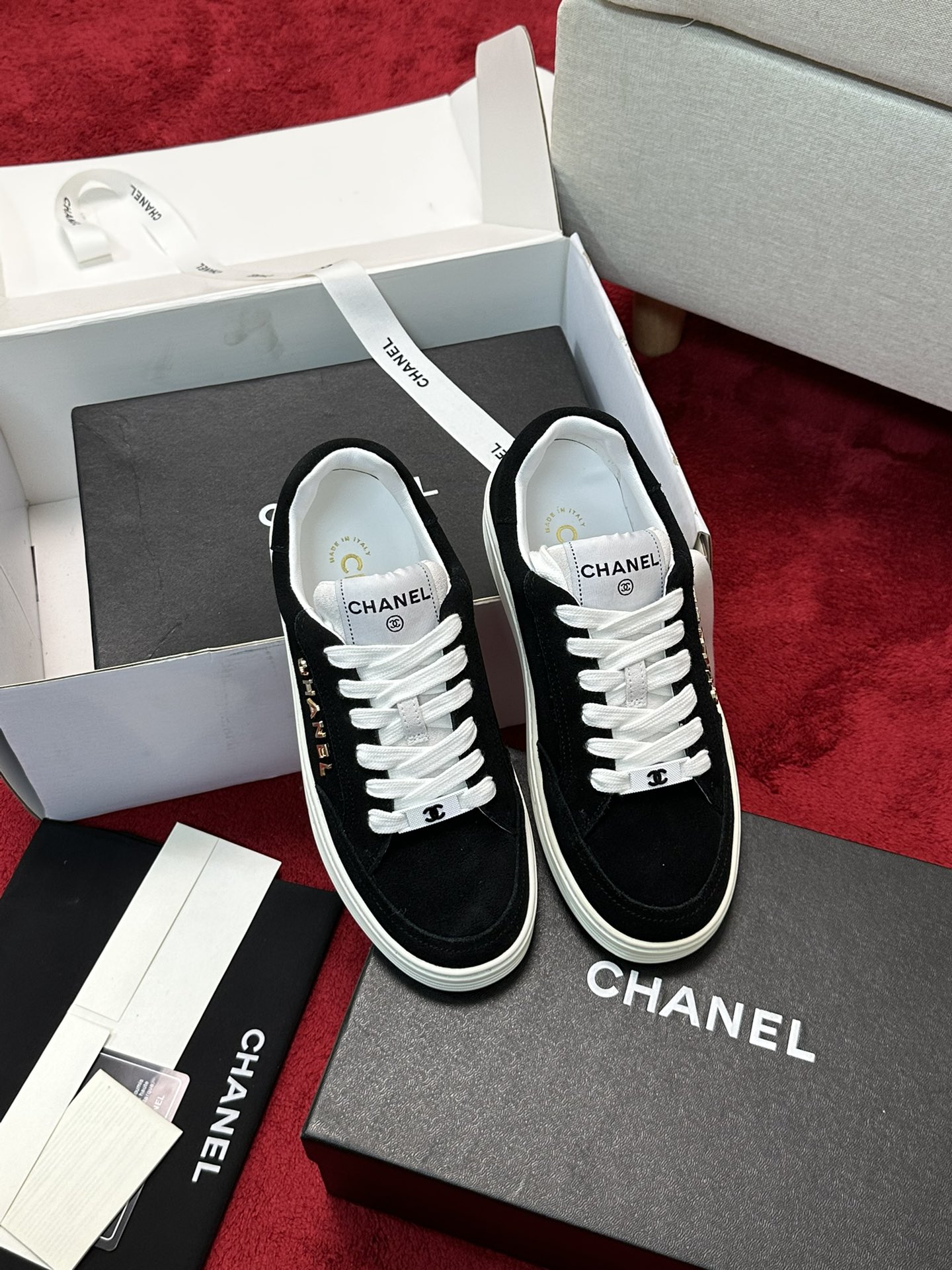 Chanel sz35-45 25
