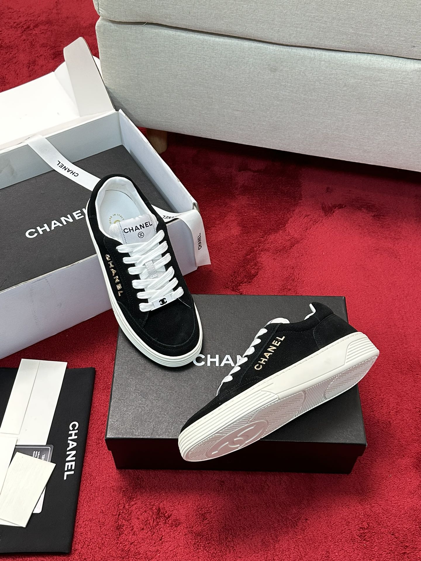 Chanel sz35-45 25