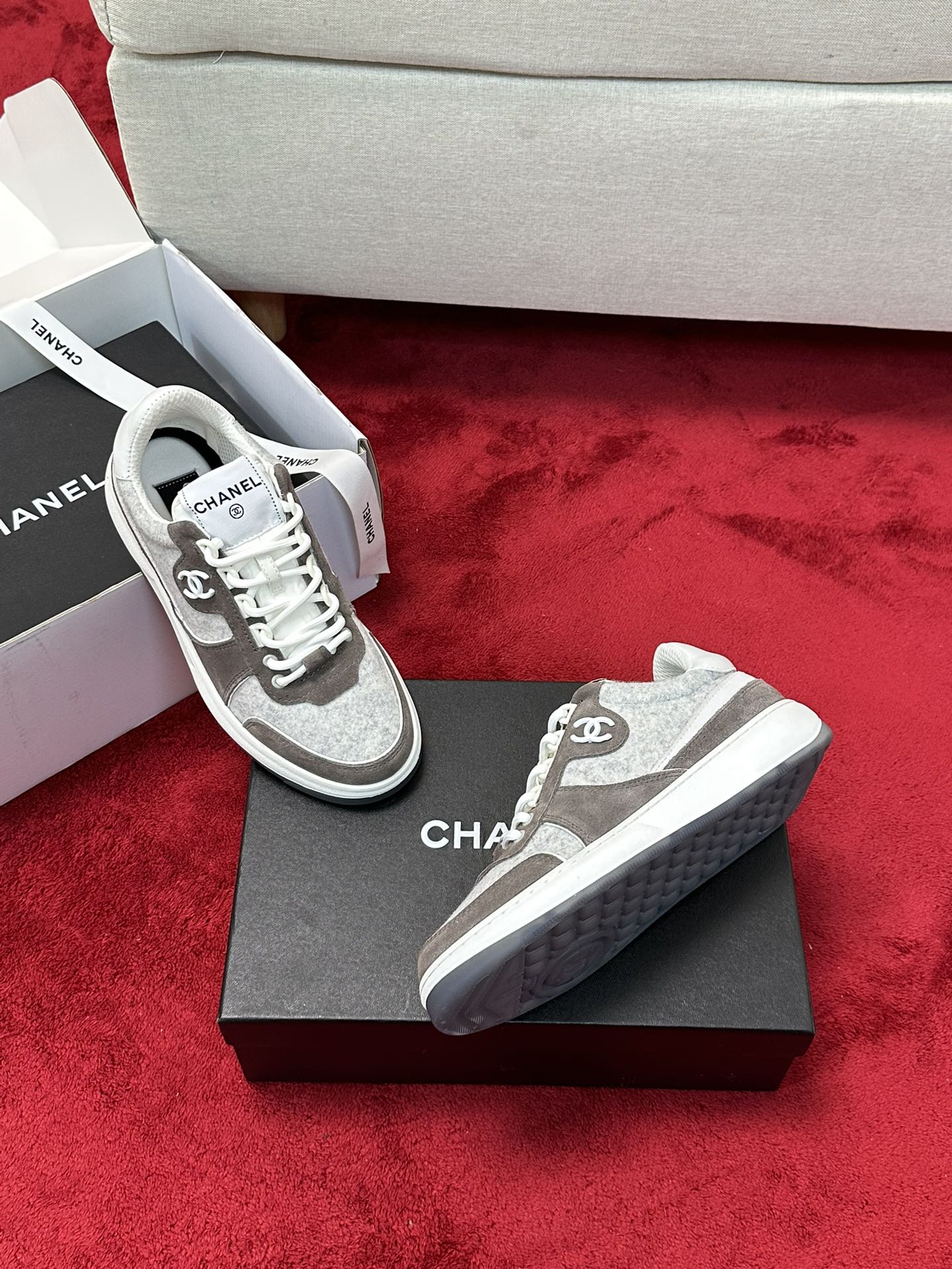 Chanel sz35-45 35