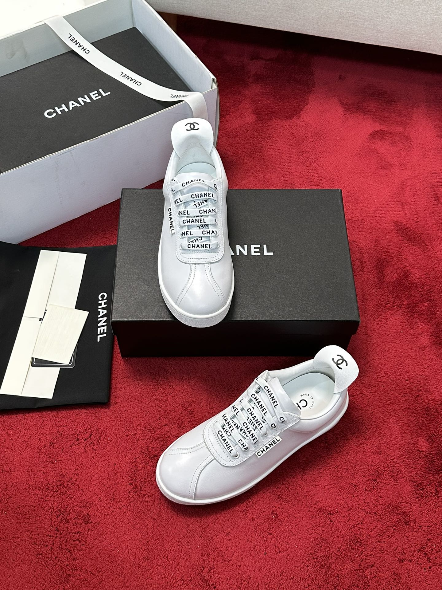 Chanel sz35-45 15