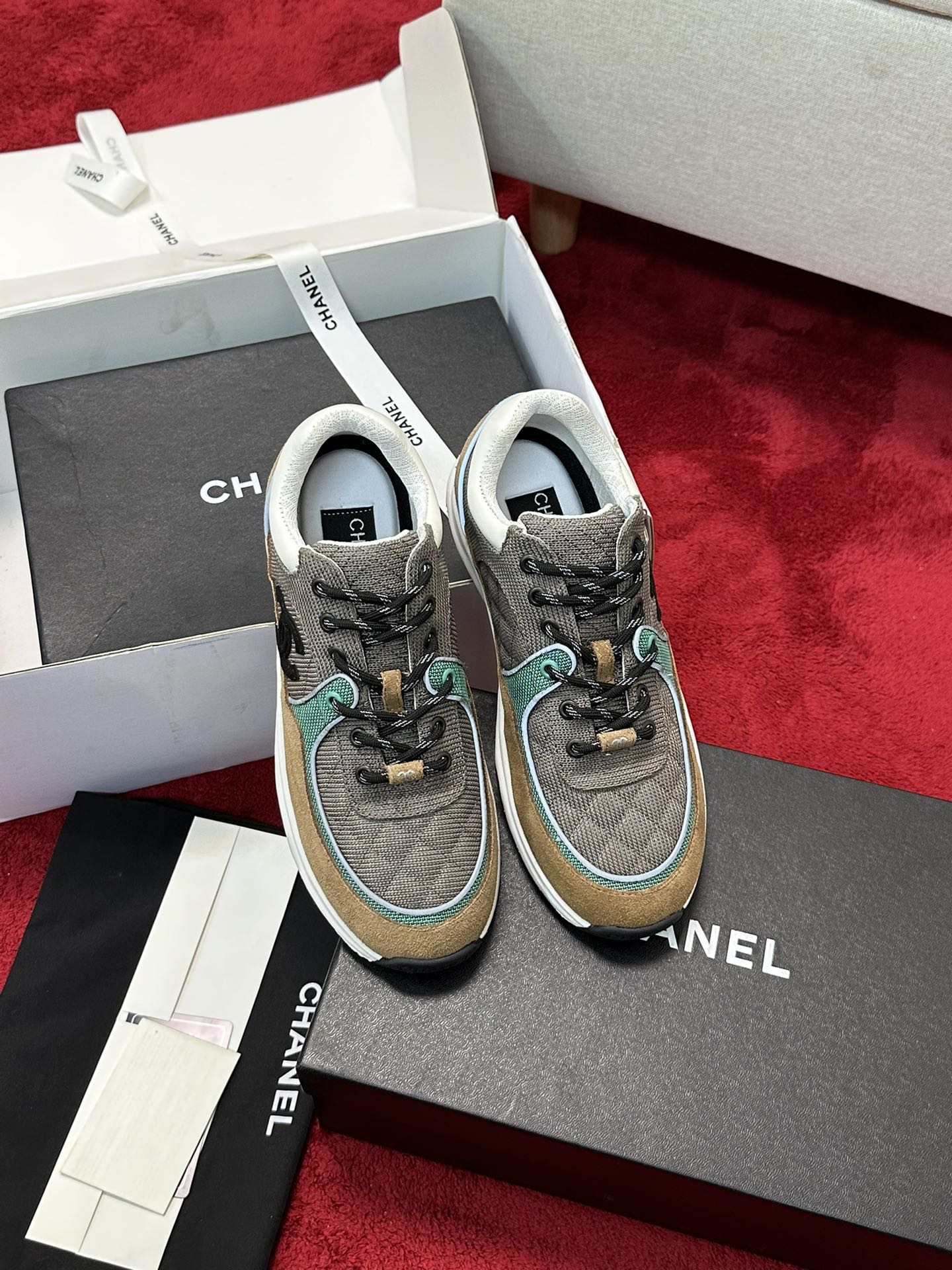 Chanel sz35-45 60
