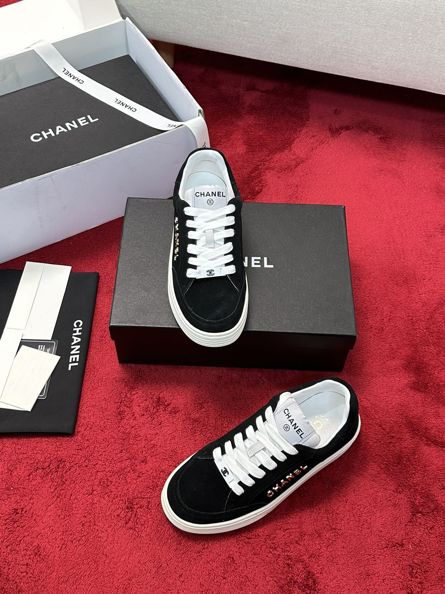 Chanel sz35-45 25