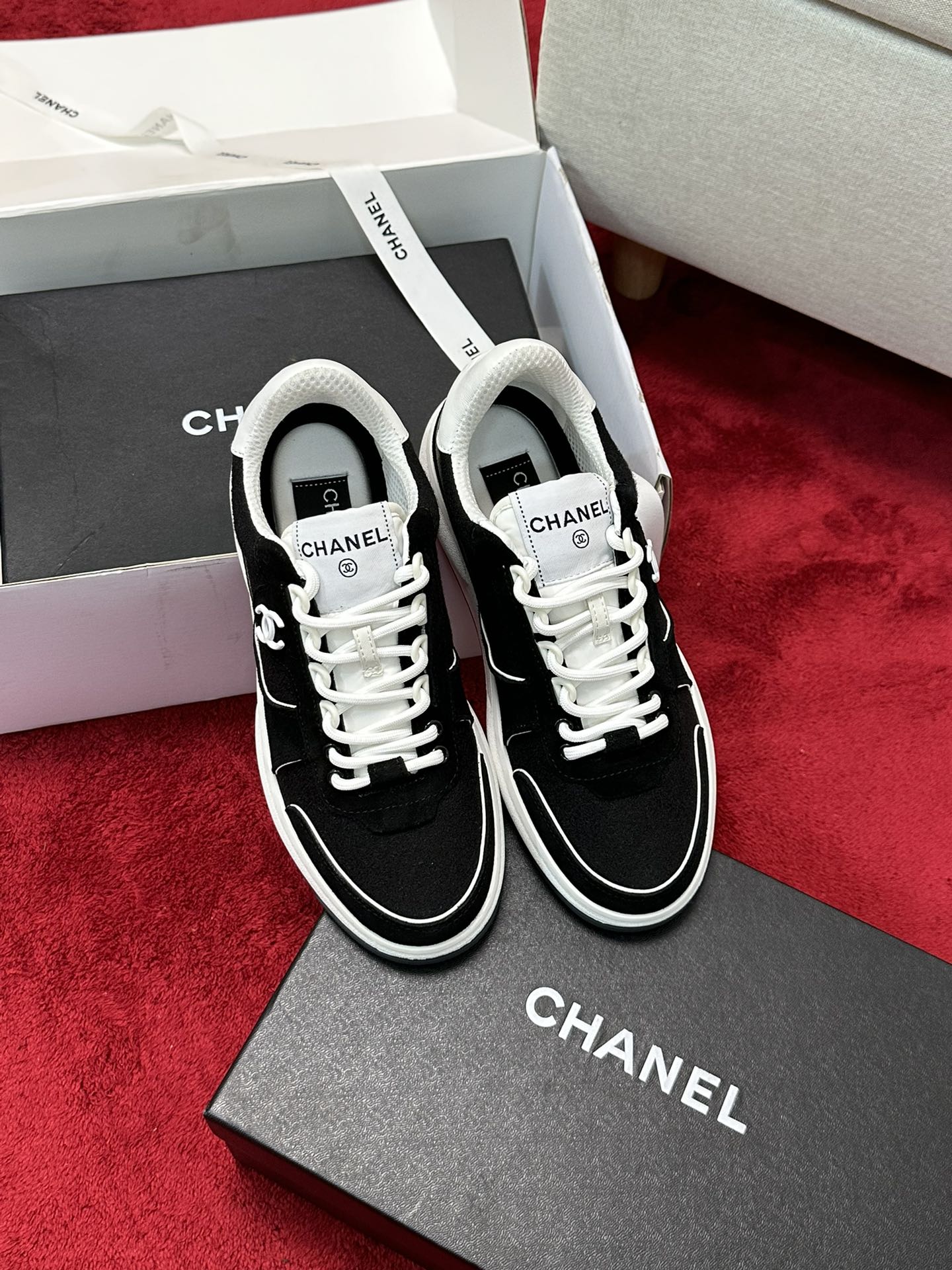 Chanel sz35-45 35
