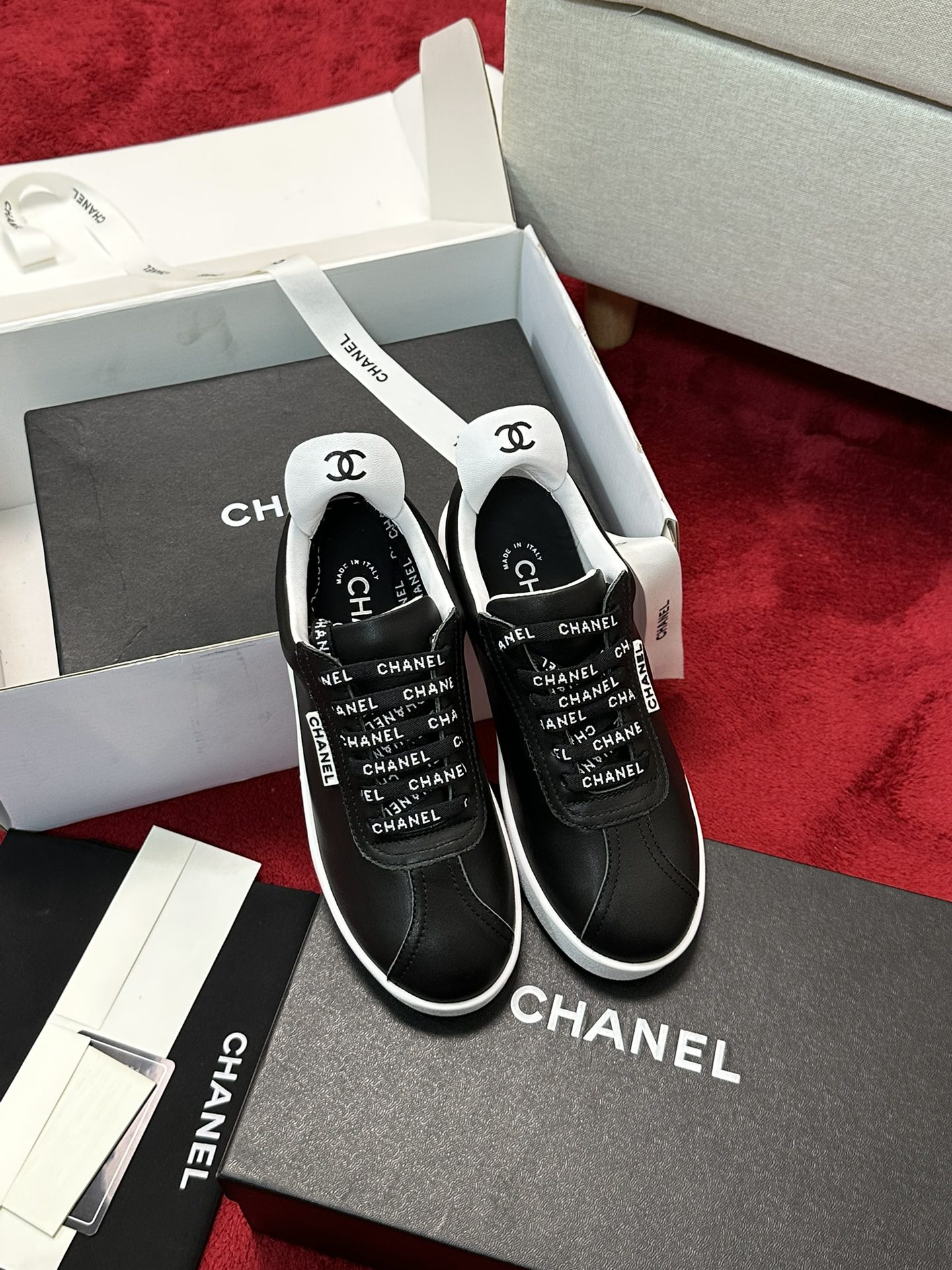 Chanel sz35-45 15