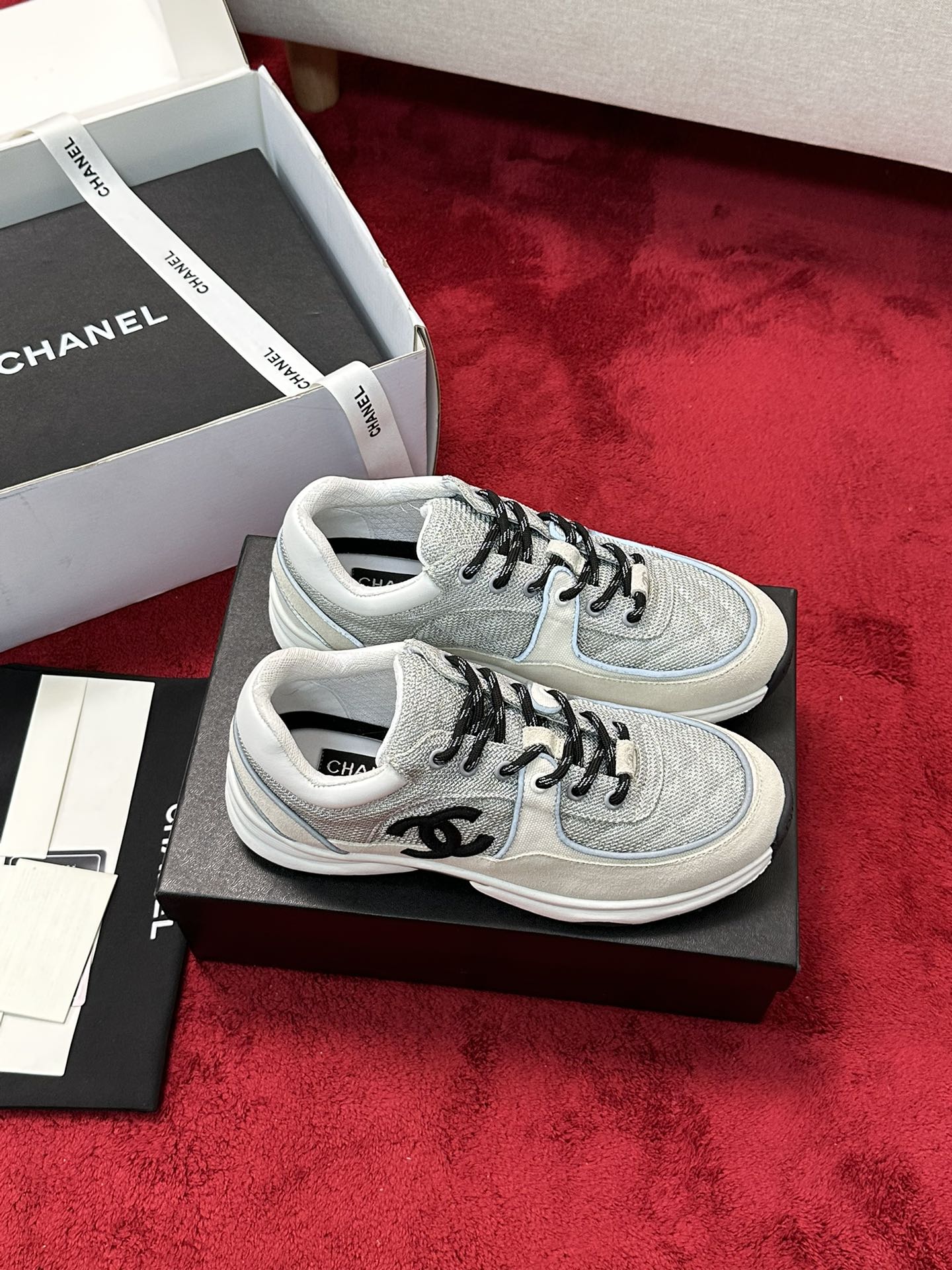 Chanel sz35-45 60