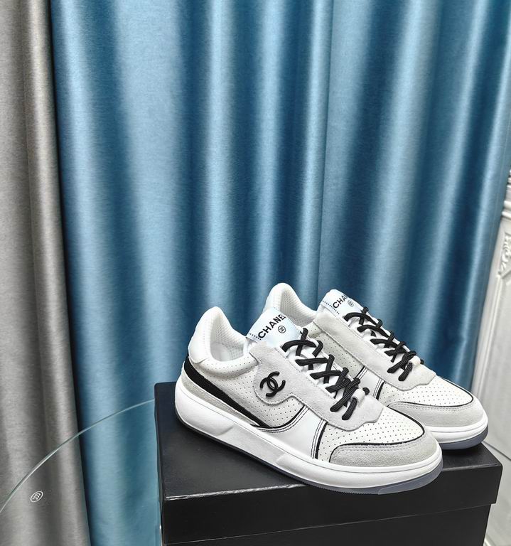 Chanel sz35-45 mnh0202 (1)