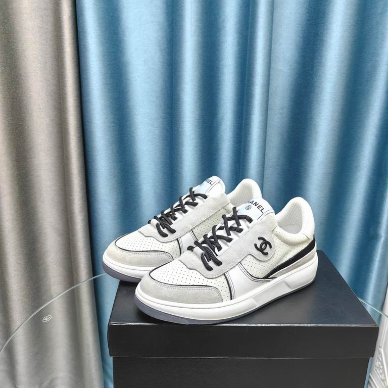 Chanel sz35-45 mnh0202 (1)