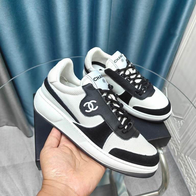 Chanel sz35-45 mnh0205 (1)