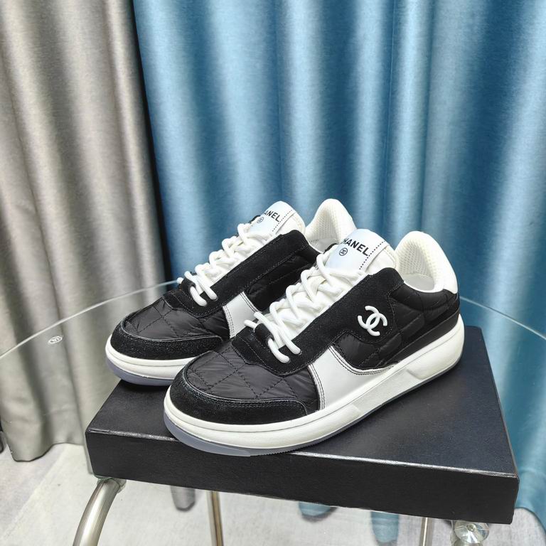 Chanel sz35-45 mnh0207 (1)