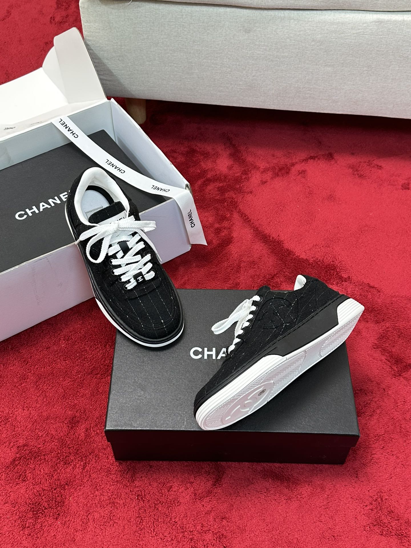 Chanel sz35-45 20