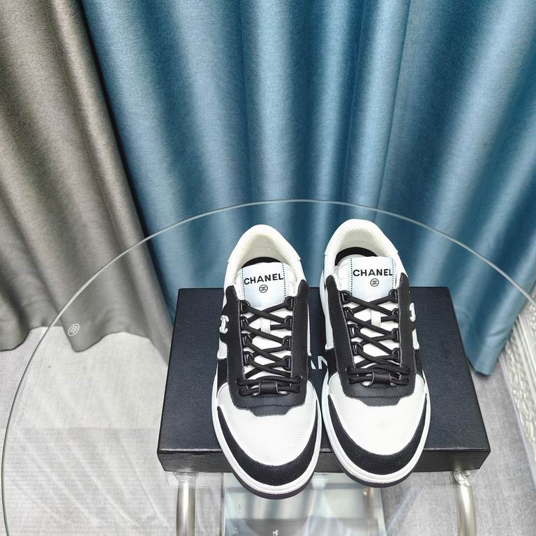 Chanel sz35-45 mnh0205 (1)