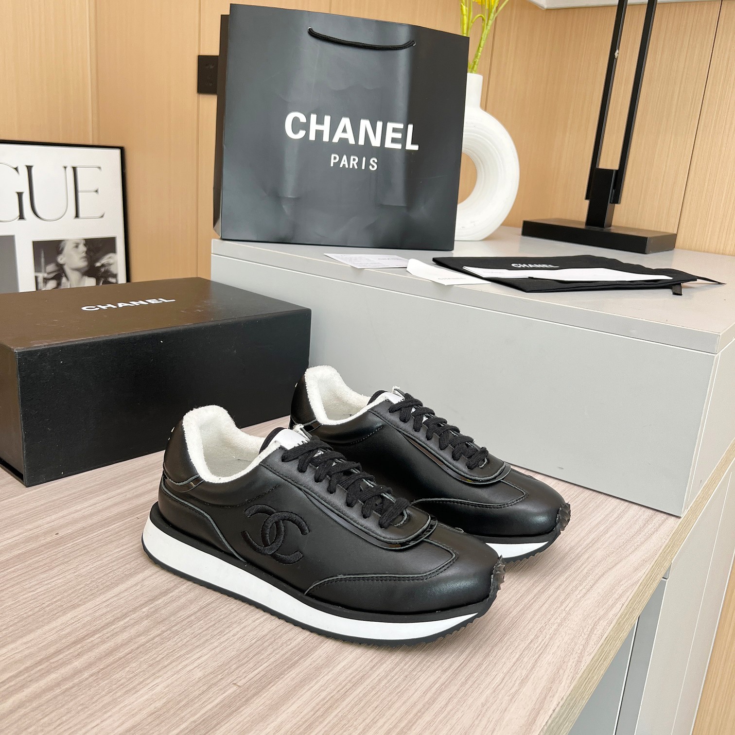 Chanel sz35-46 30