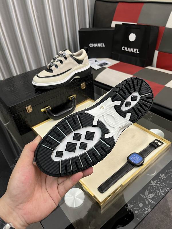 Chanel sz35-45 hnh0603 (1)