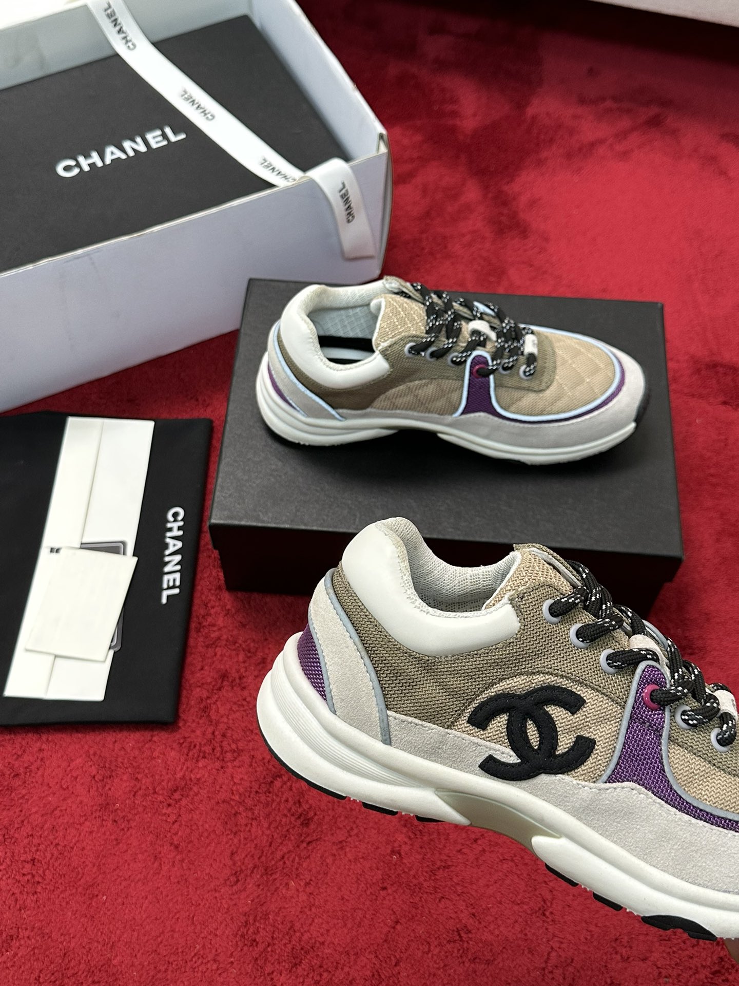 Chanel sz35-45 60